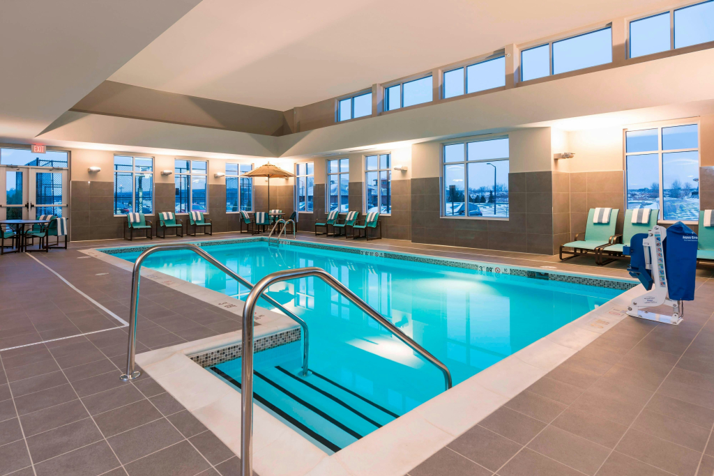 Residence Inn by Marriott Green Bay Downtown