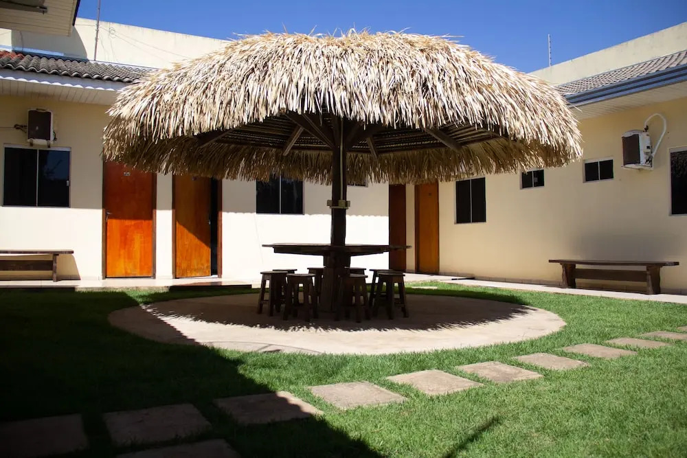 Domus Hotel Titanio