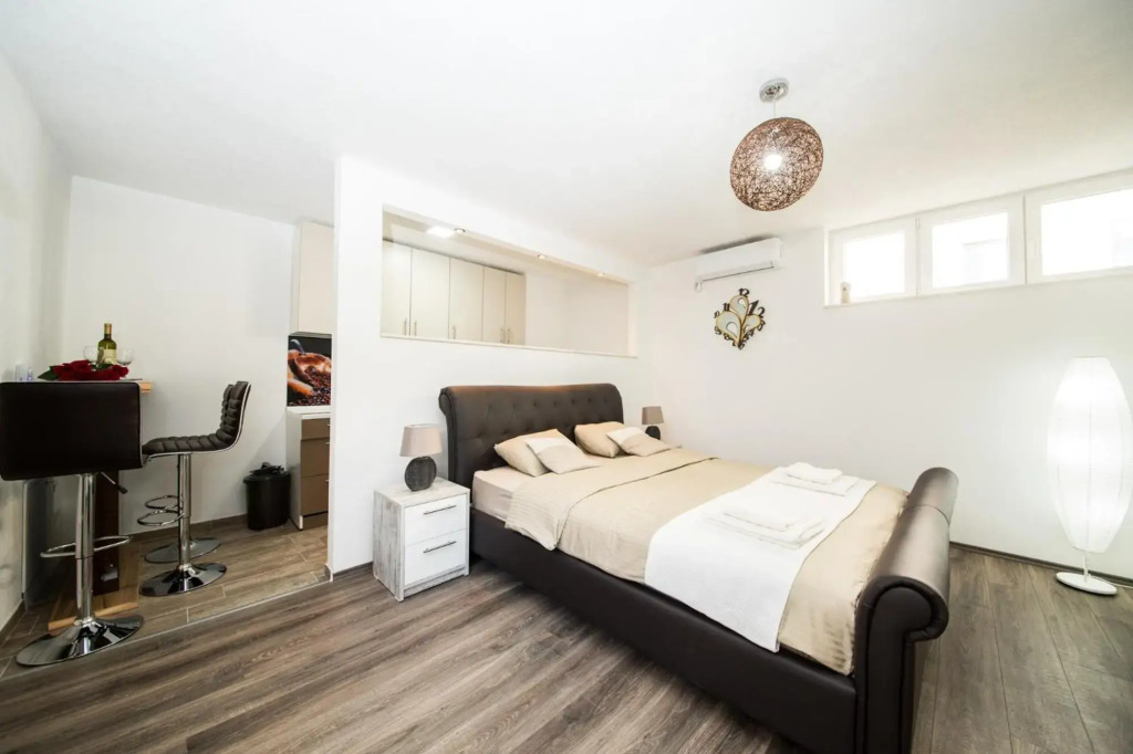 Studio apartman Centar