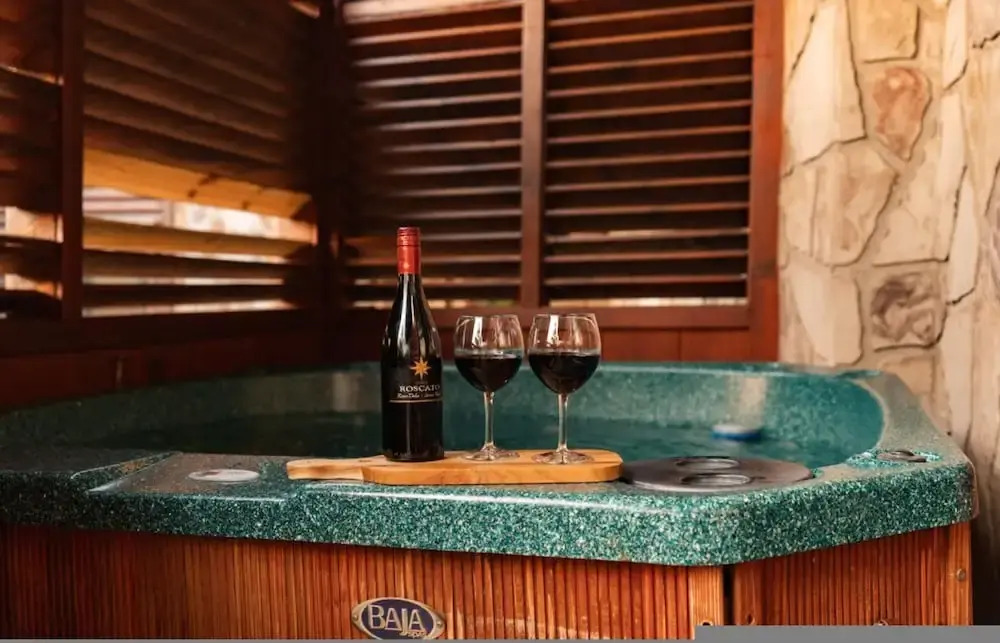 Amazing Views w Gameroom Hot Tub Pool