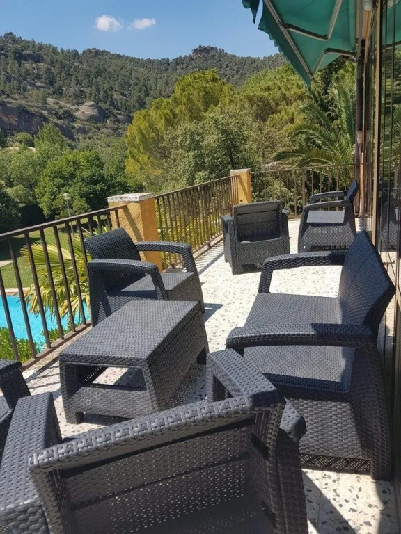 La Fonda Margalef
