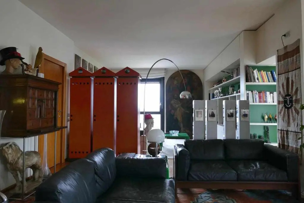 Palladio 20 Loft & Terrace