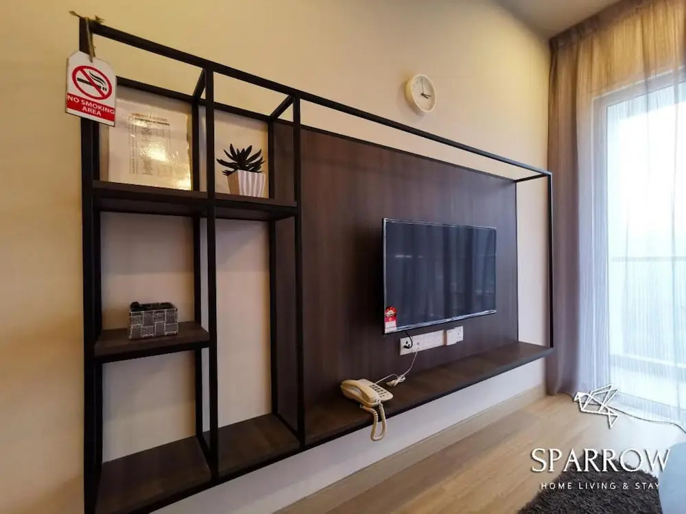 Windmill Genting Suite 4 Pax