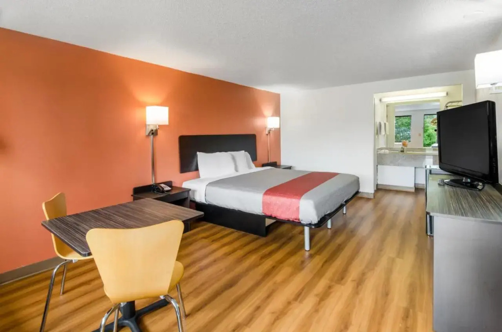 Econo Lodge Salem
