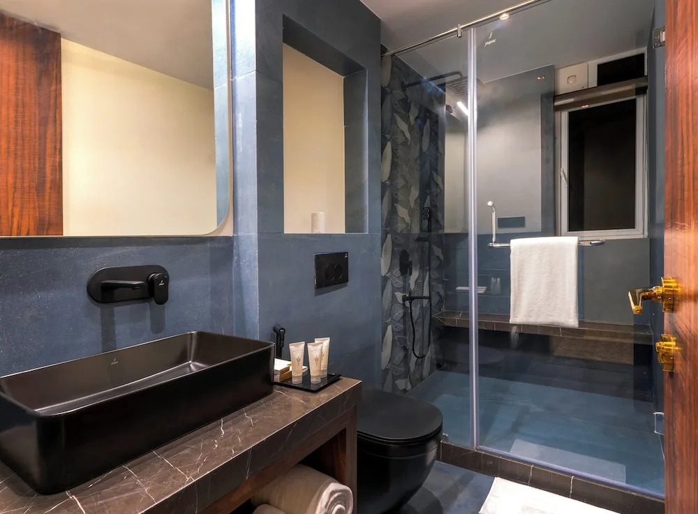 The Tanisi Resorts & Pool Villas, Candolim