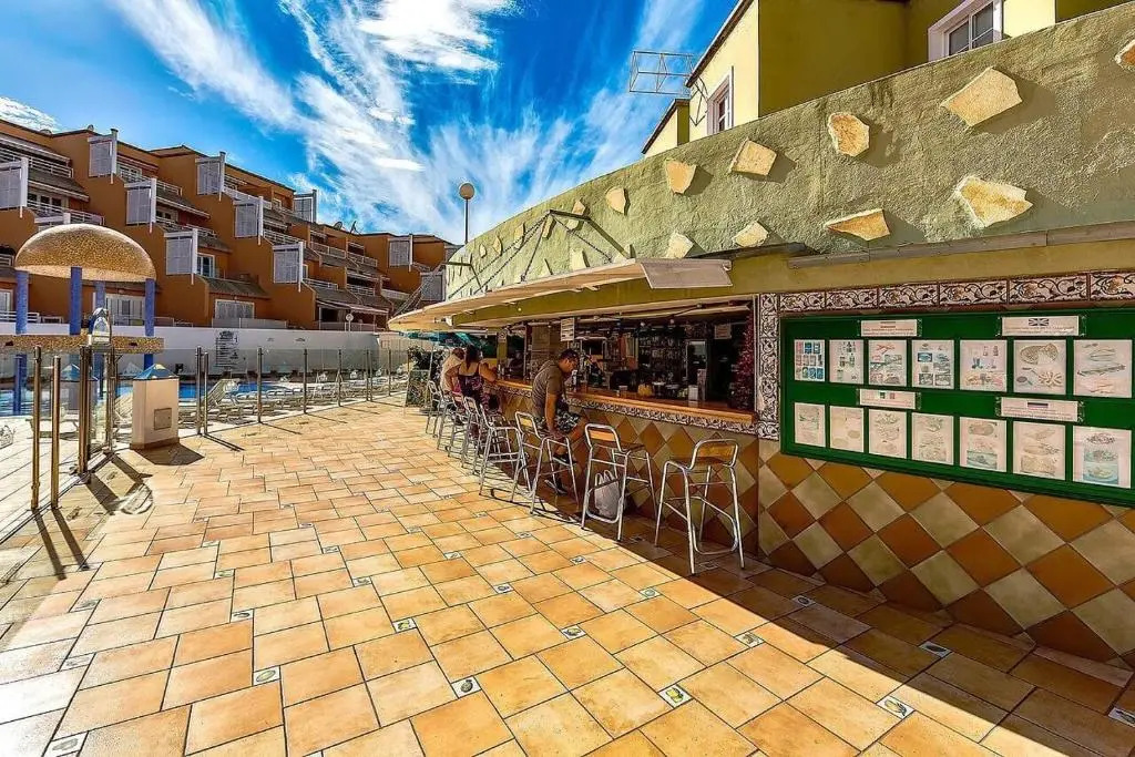 Apartment in the Orlando Complex