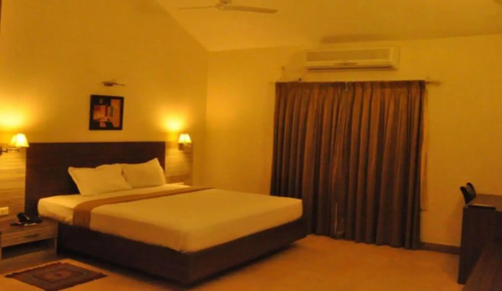 Ovm Resorts