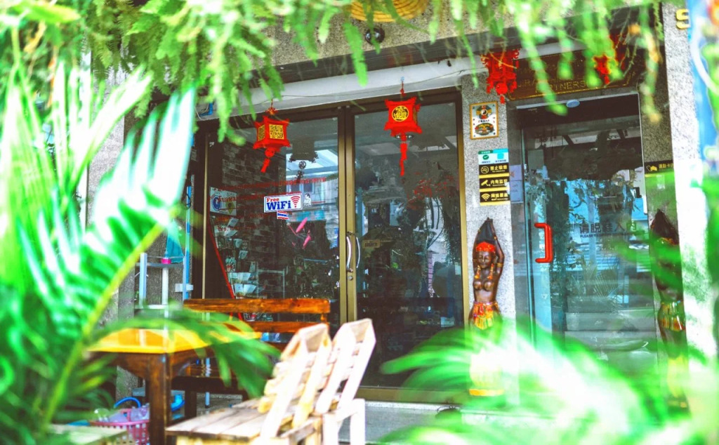 Chiangmai Panda Hostel(2)
