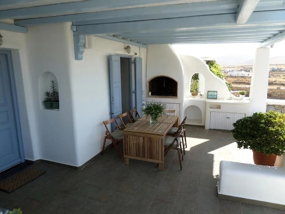 Villa Alkmini