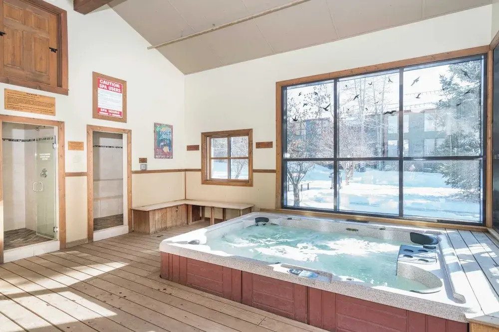 Telluride Lodge 305 by Avantstay Close to Slopes & Town!