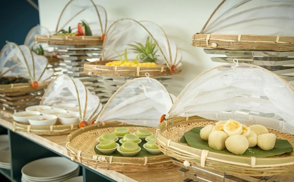 Tuần Châu Resort Hà Nội