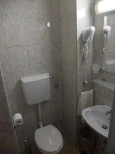 Guesthouse Grand Hertz