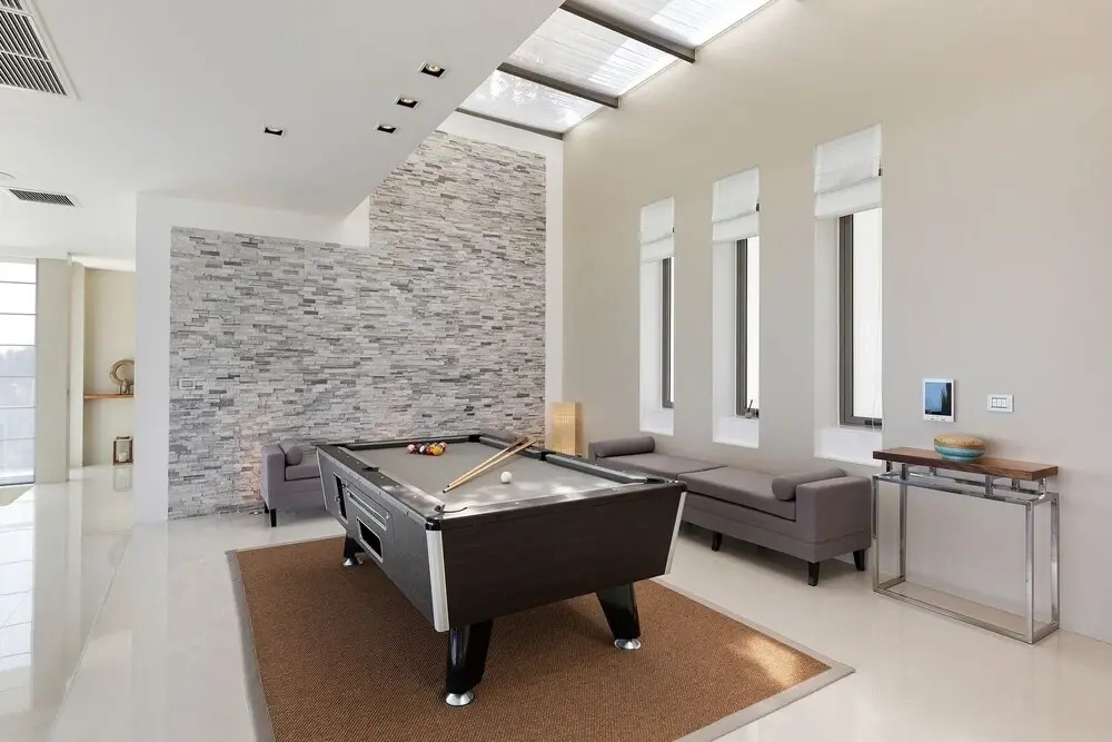 Villa One - New Luxury Sea View Villa
