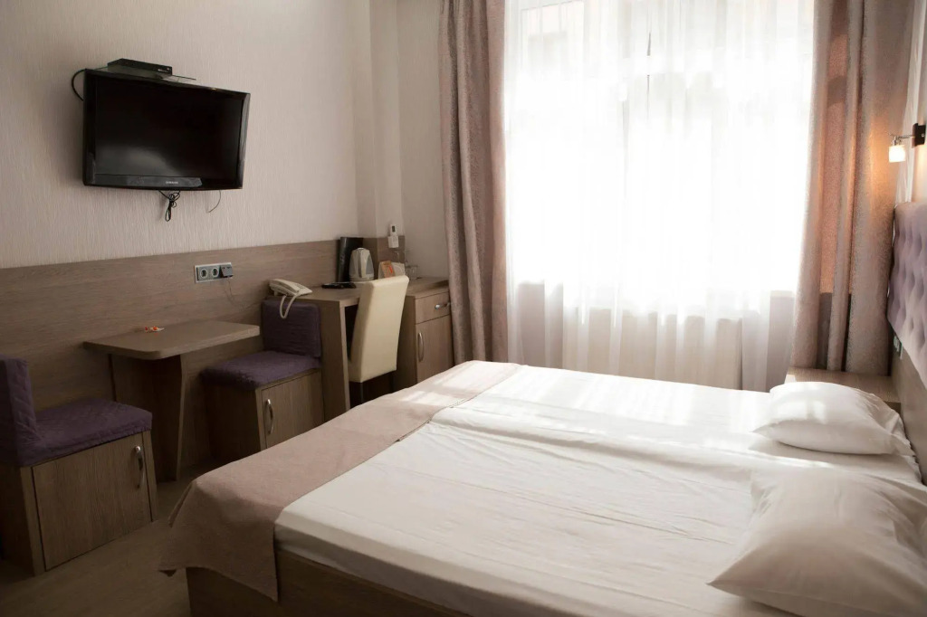 Hotel Elegant