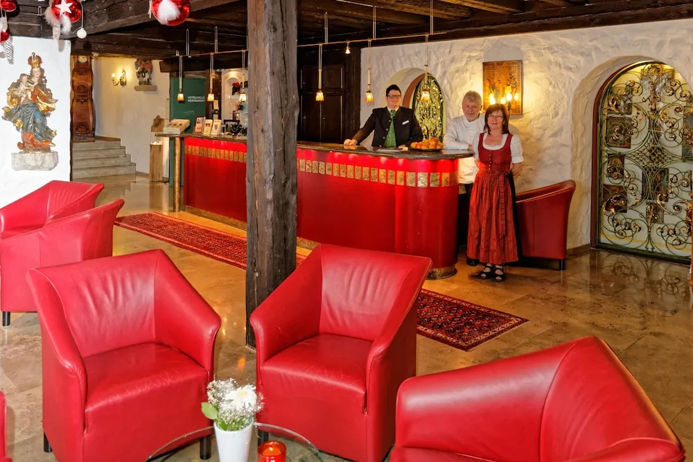 Hotel Hirschen