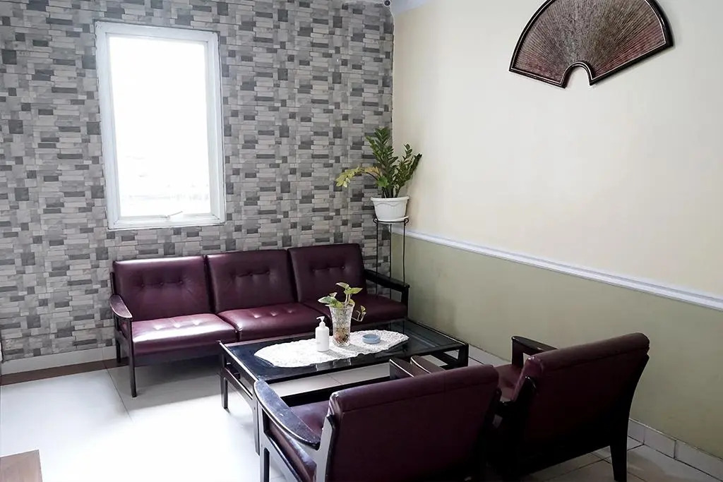 RuangNyaman At Tebet Utara Residence