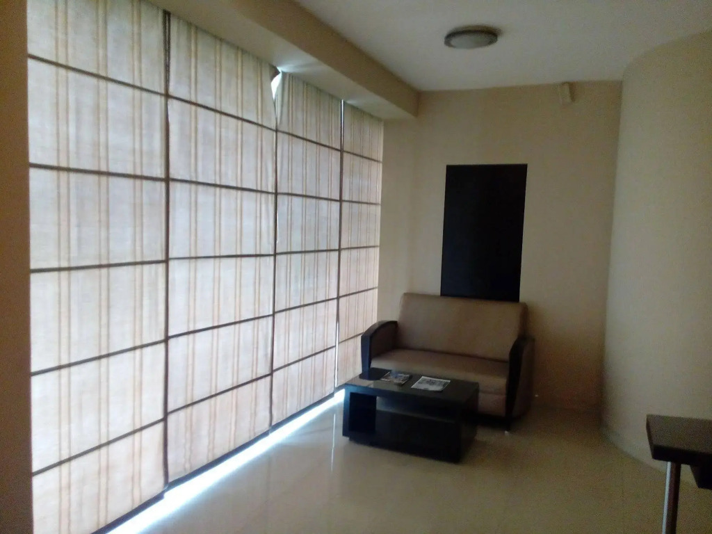 FabHotel Santhome Inn