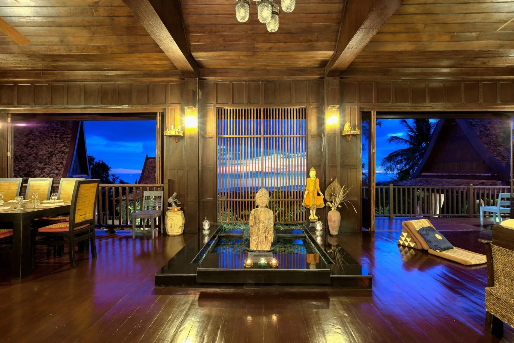 Villa Thai Teak