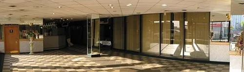City Line Hotel