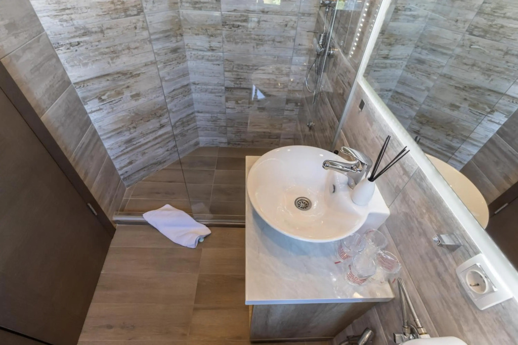 Verdi Rooms