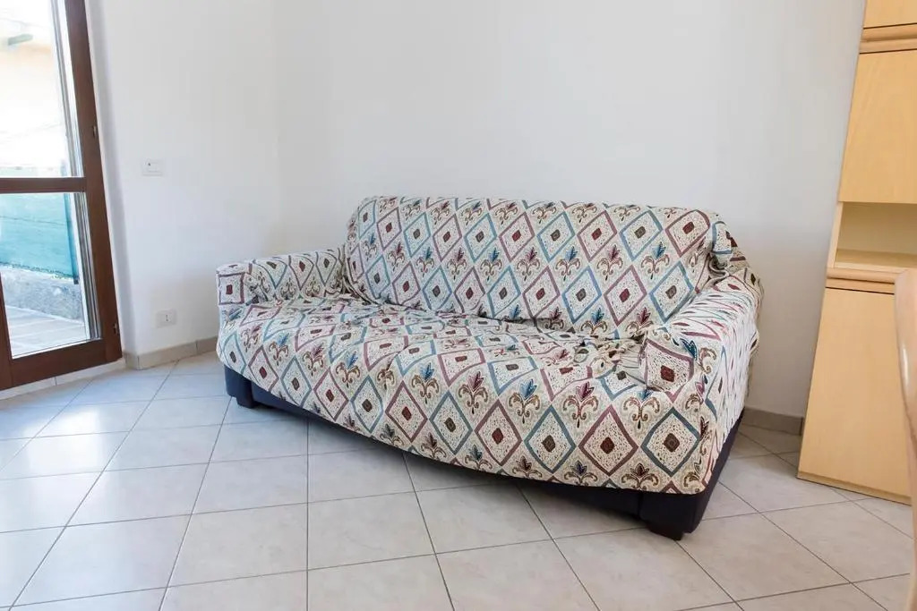 S130 - Sirolo, Deliziosa Villetta Con Terrazzo