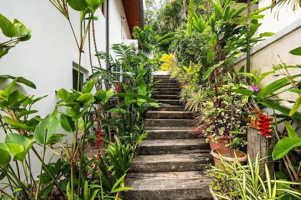 Kinnaree Grand Villa