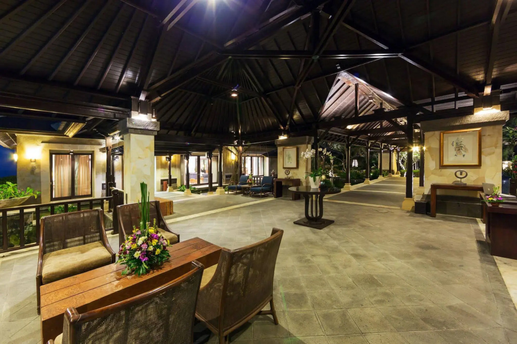 Nirwana Villa Estate