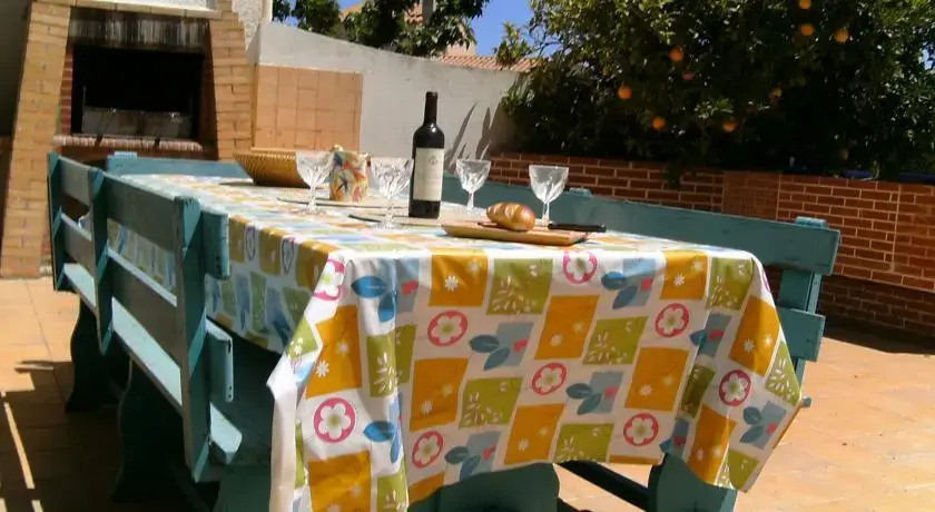 Large Holiday Home Torreilles with 15 metre Pool