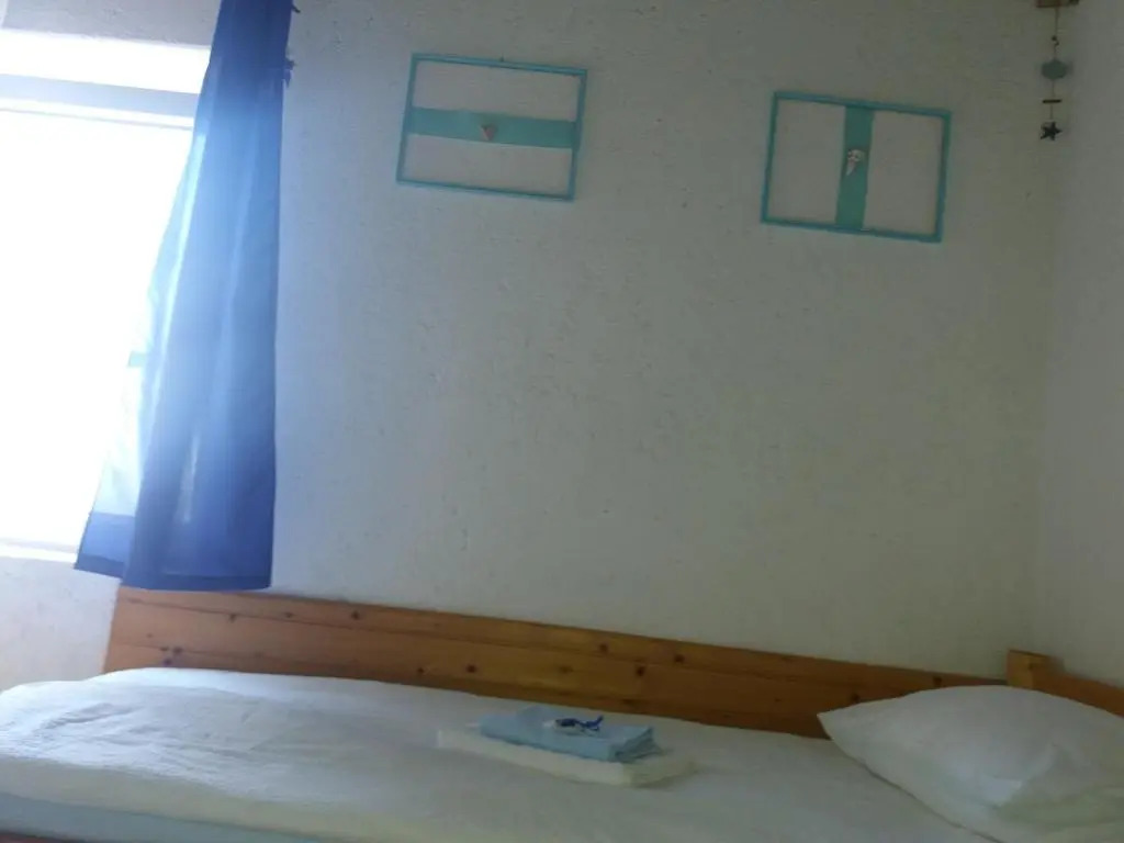 Apartment 4M Cunski