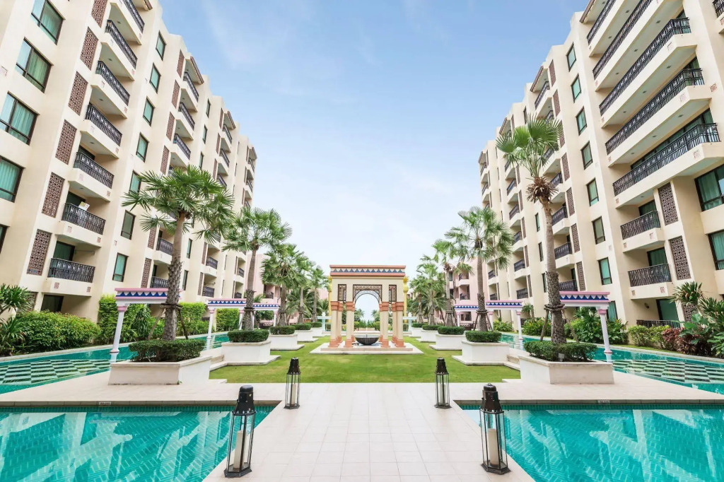 Marrakesh By Favstay