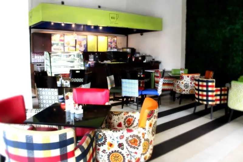 MaxOneHotels at Sabang