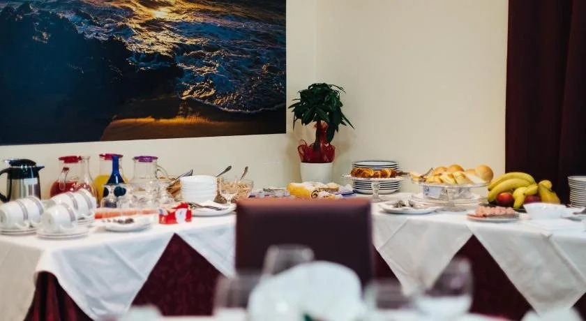 Hotel Roma
