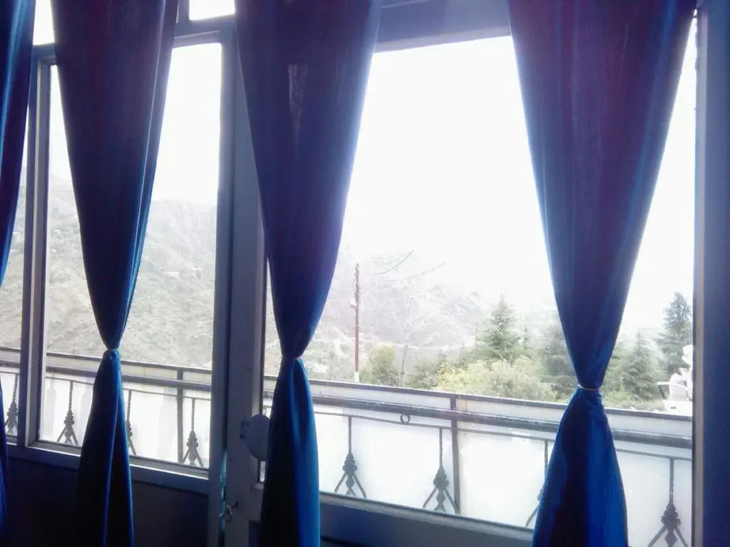 Varuni Gd Hotel Mcleodganj