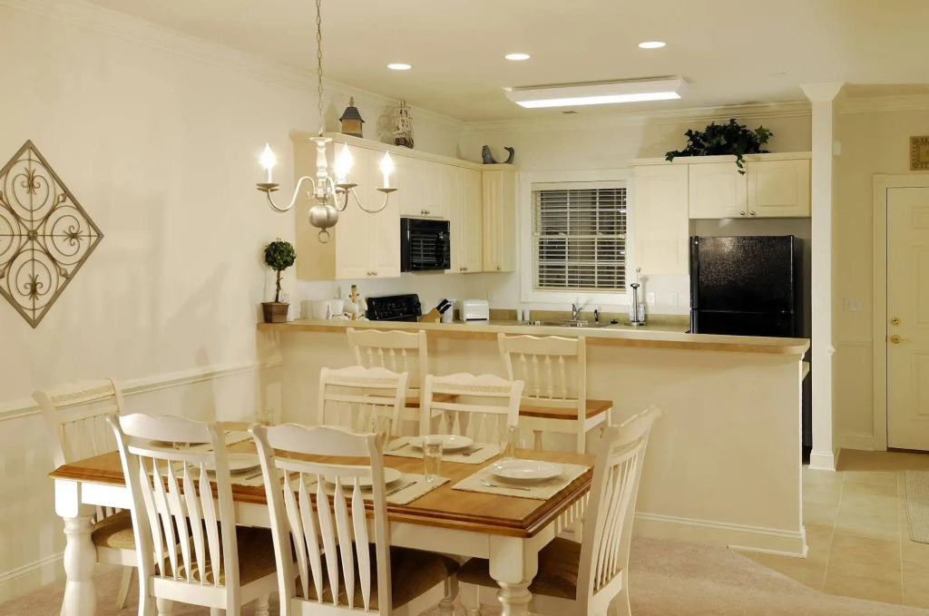 Myrtlewood Condos
