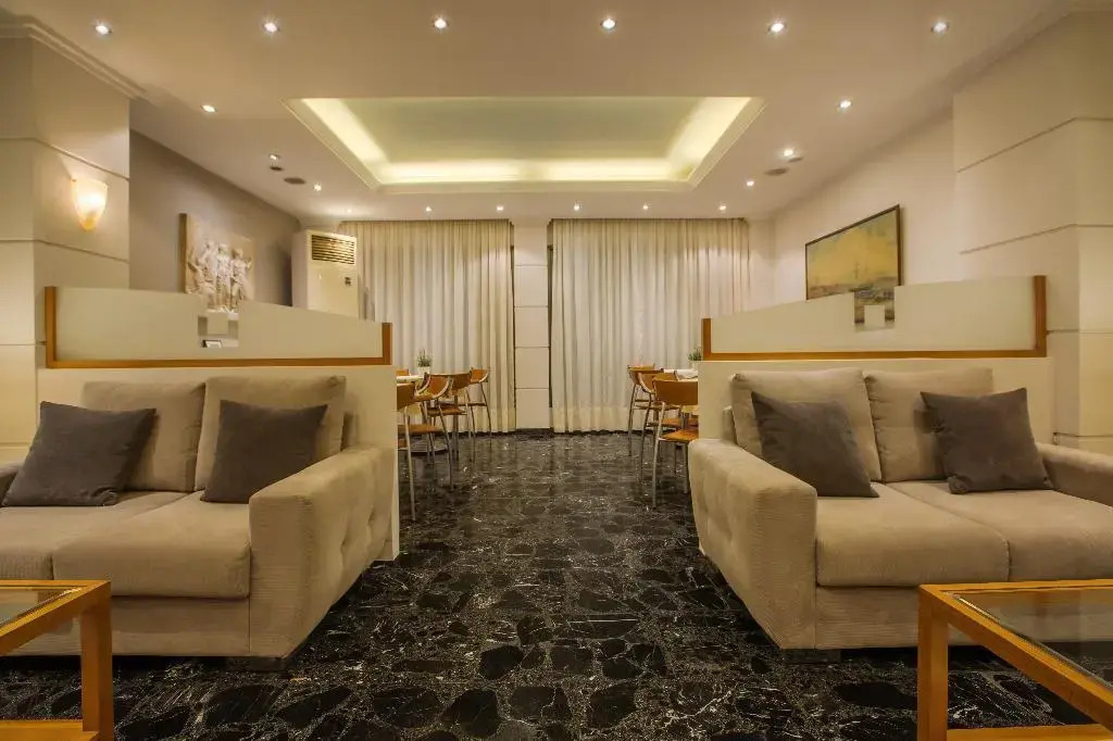Lilia Hotel