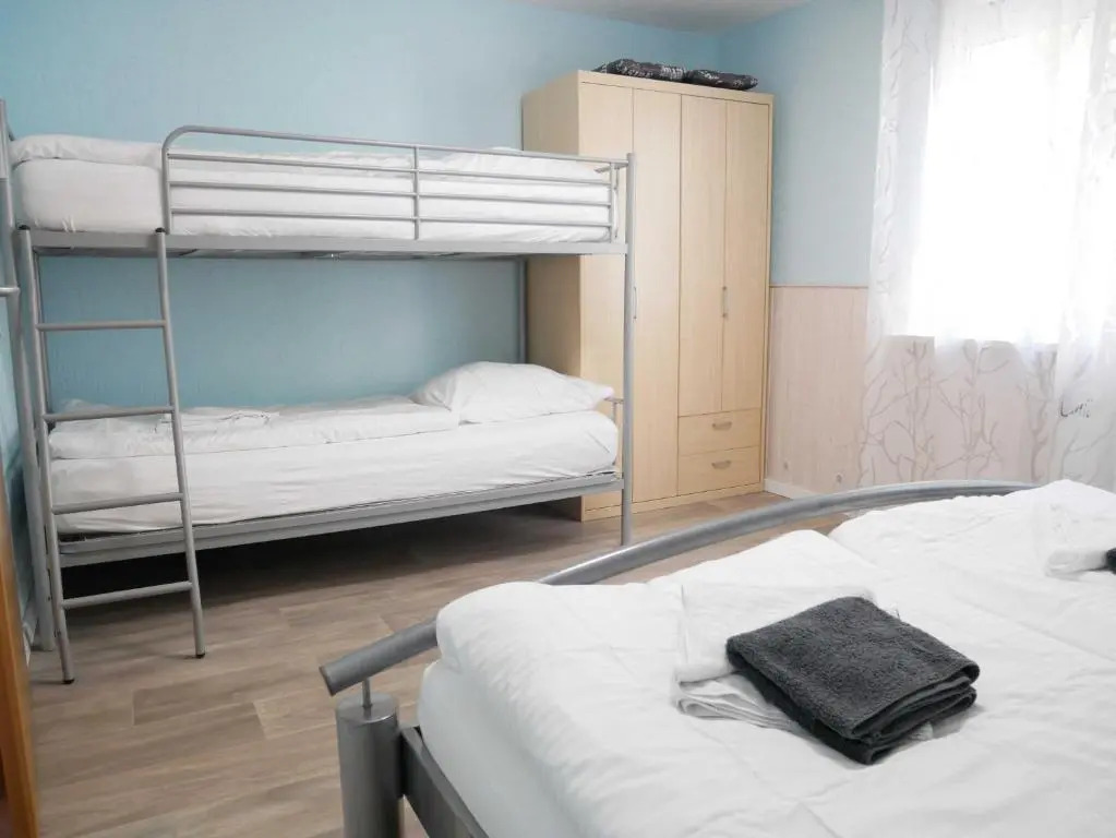 Ferienwohnung zur Ostsee 2