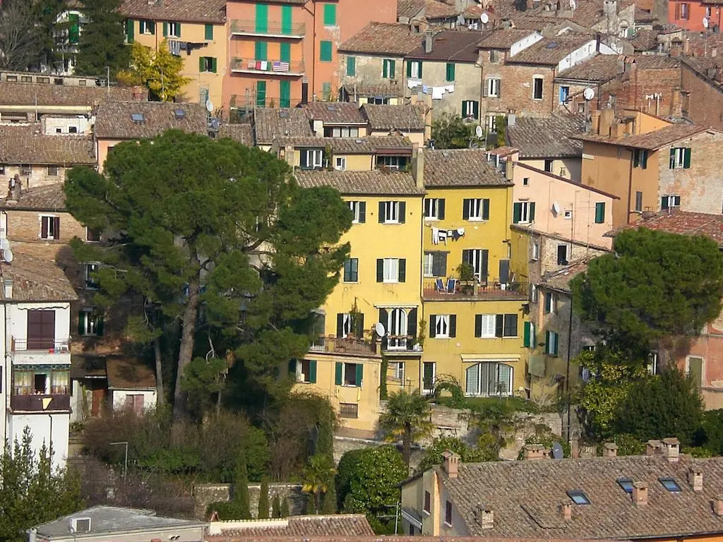Casa Ariodante