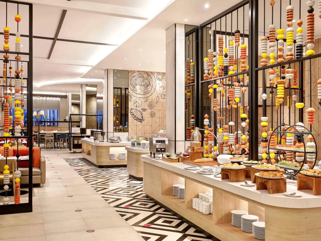 Ibis Samarinda