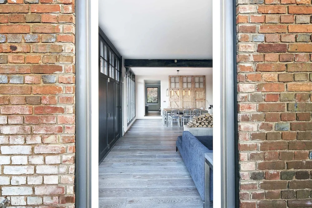 Stylish St John Conversion in the Centre of Rye