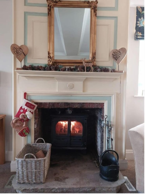 Harmony House Boutique B&B