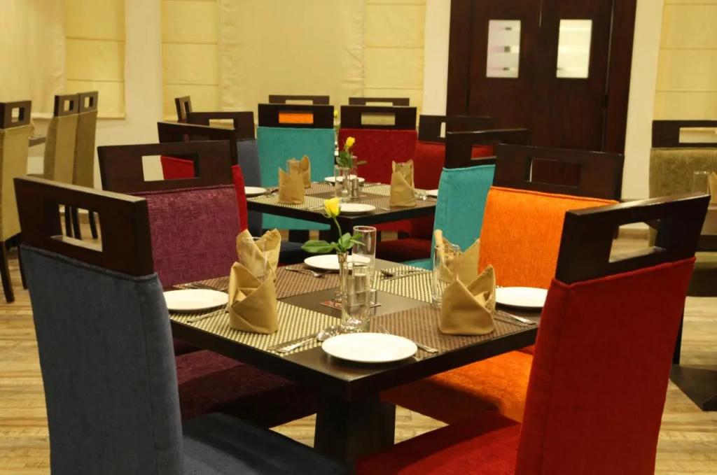 Hotel WJ Grand