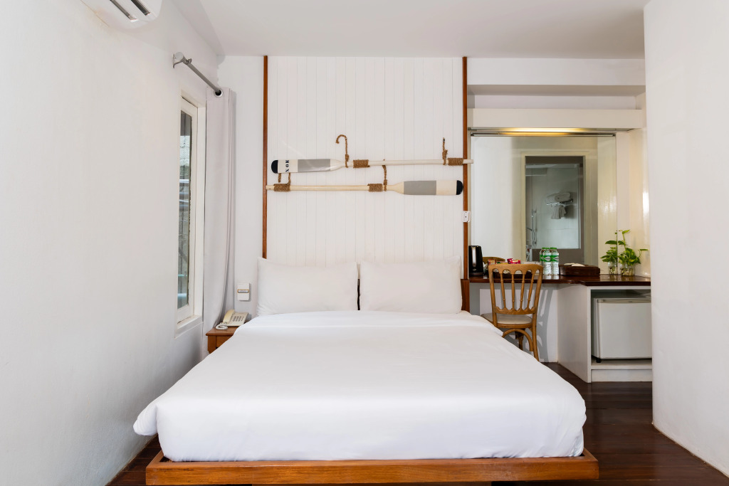 Malibu Beach Resort Samui