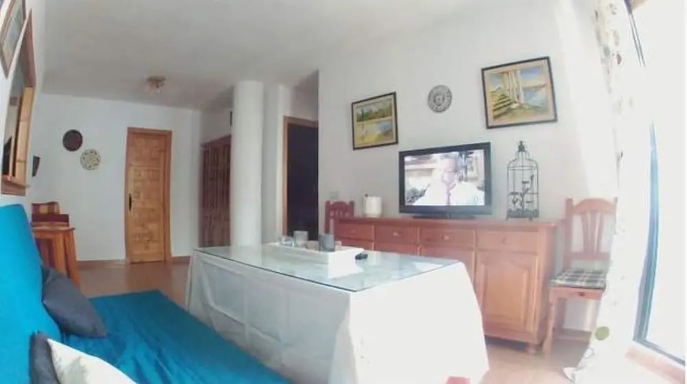 106392 - Apartment in Zahara