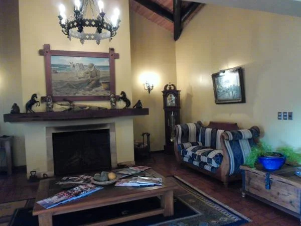 Hotel Santa Barbara