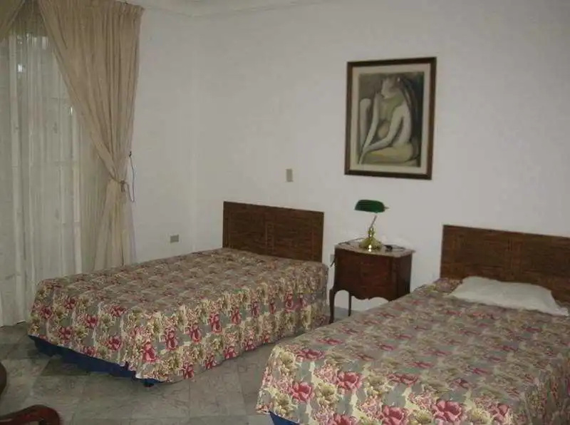 Luxury House 7