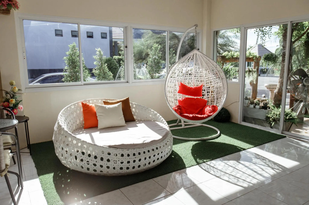 Ioon Resort ไออุ่นรีสอร์ท