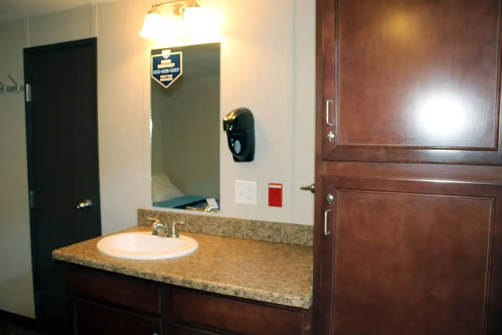 Target Hospitality - Carlsbad Lodge