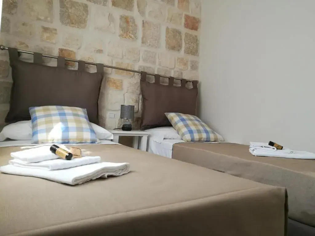 Hotel Residence La Corvetta