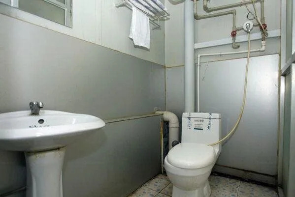 Linyi Jinquan Inn Luosi Road Branch