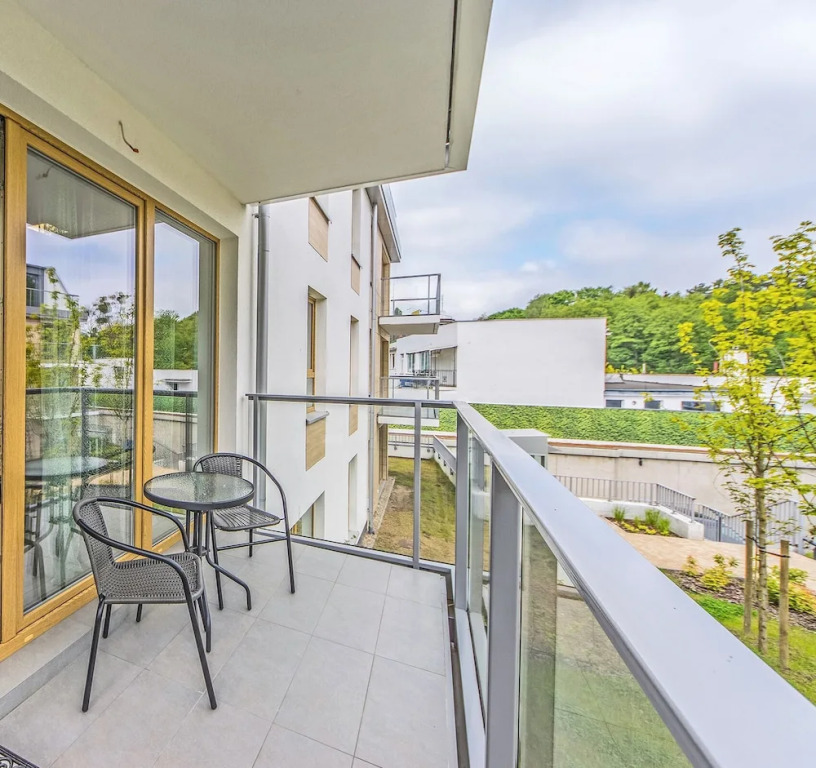 Victus Apartamenty, Dolny Sopot